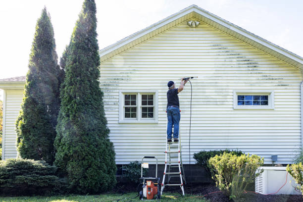 Trusted Harrisville, RI  Pressure Washing Services Experts
